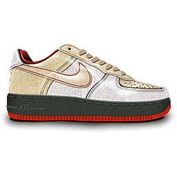 Nike AF1 04 Icon 256x256 png